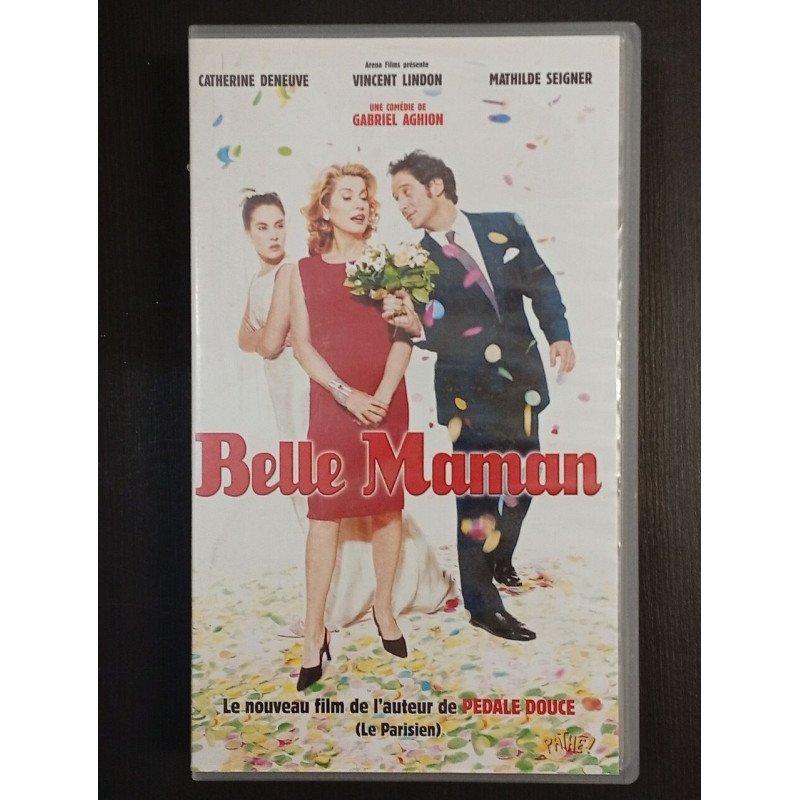 Belle Maman