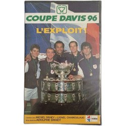 Coupe Davis 96