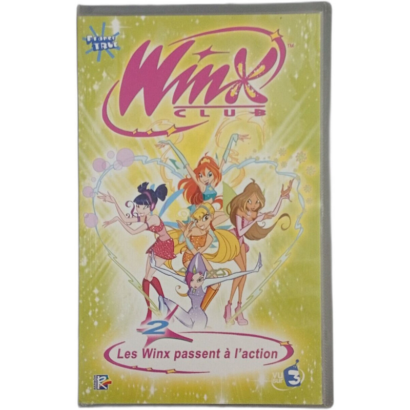 Winx Club