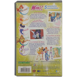 Winx Club