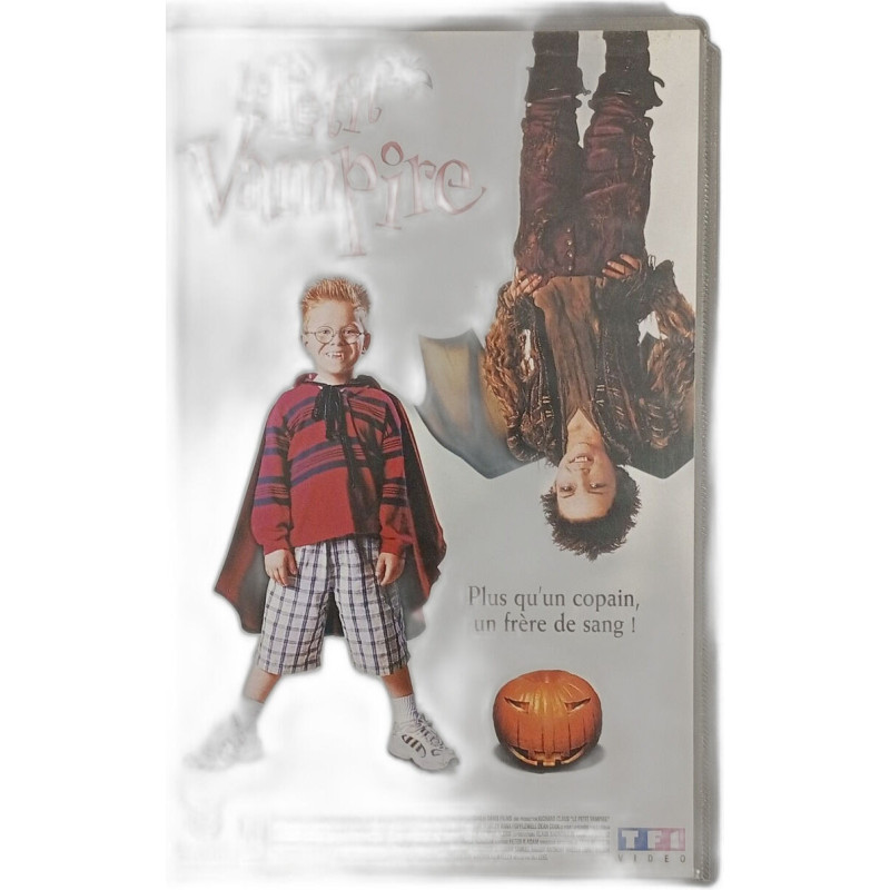 Le Petit Vampire