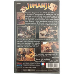 Jumanji