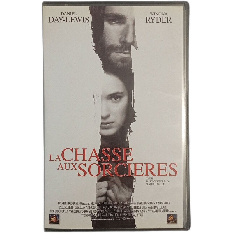 La Chasse aux Sorcières