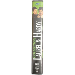 Laurel et Hardy au Far-West