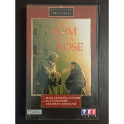 Le Nom de la Rose