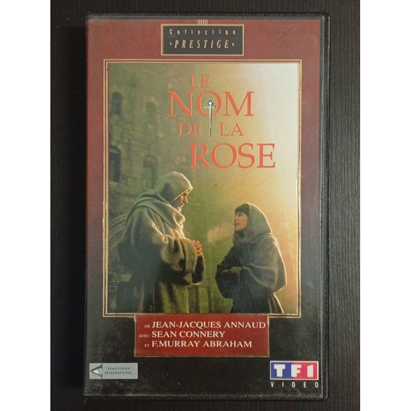 Le Nom de la Rose