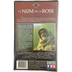 Le Nom de la Rose