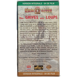 Des Grives aux Loups