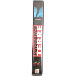 Puissance Terre (neuf sous blister)