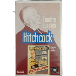Fenêtre sur cour (neuf sous blister)