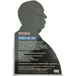 Fenêtre sur cour (neuf sous blister)