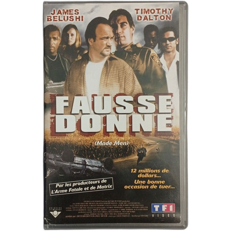 Fausse Donne