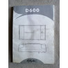 D600