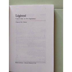 Légèreté