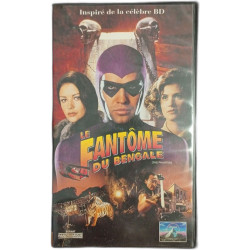 Le Fantôme du Bengale