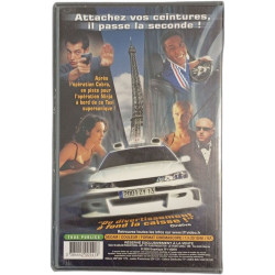 Taxi 2