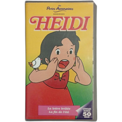 Heidi