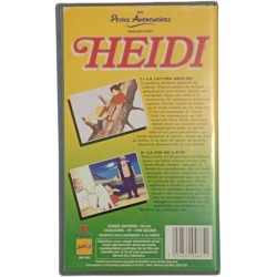 Heidi