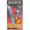 Sony 240 premium x2 (neuf sous blister)
