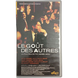 Le Gout des Autres