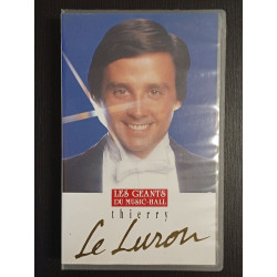 Le Luron