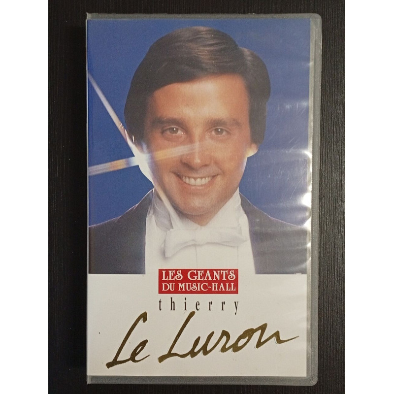 Le Luron