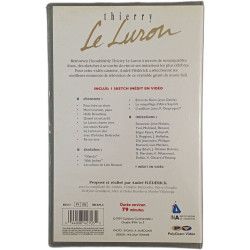 Le Luron