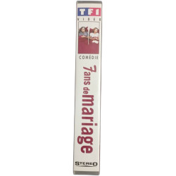 7 ans de mariage