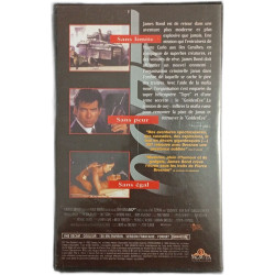 GoldenEye