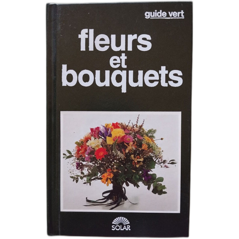 fleurs et bouquets