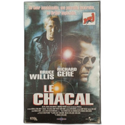 Le Chacal