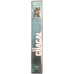 Le Chacal