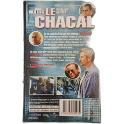 Le Chacal