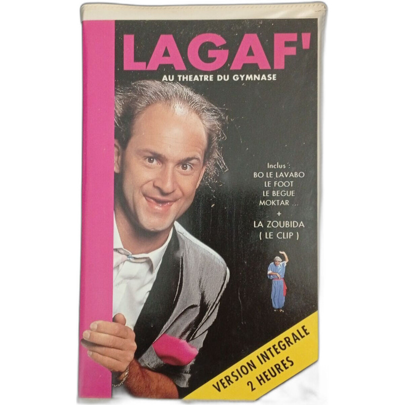 LAGAF'