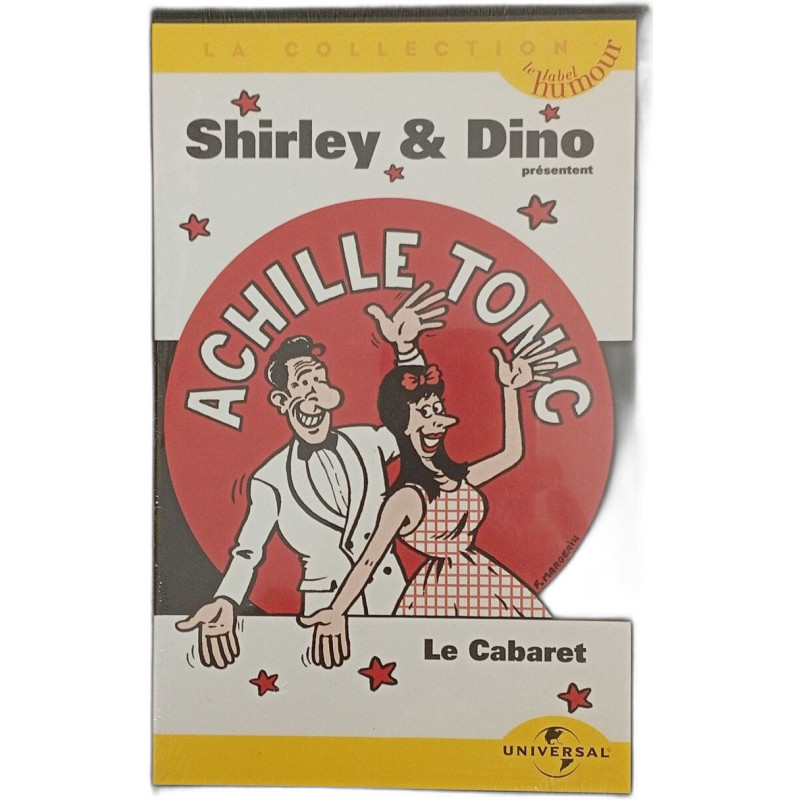Achille Tonic