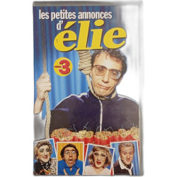 les petites annonces d'Elie