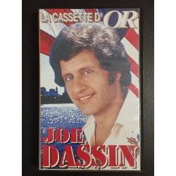 La cassette d'or