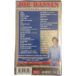 La cassette d'or
