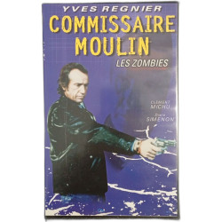 Commissaire Moulin