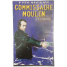 Commissaire Moulin