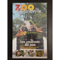 Les coulisses du zoo
