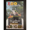 Les coulisses du zoo