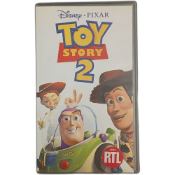 Toy Story 2