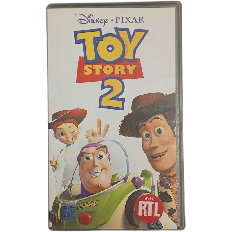 Toy Story 2