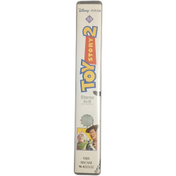 Toy Story 2