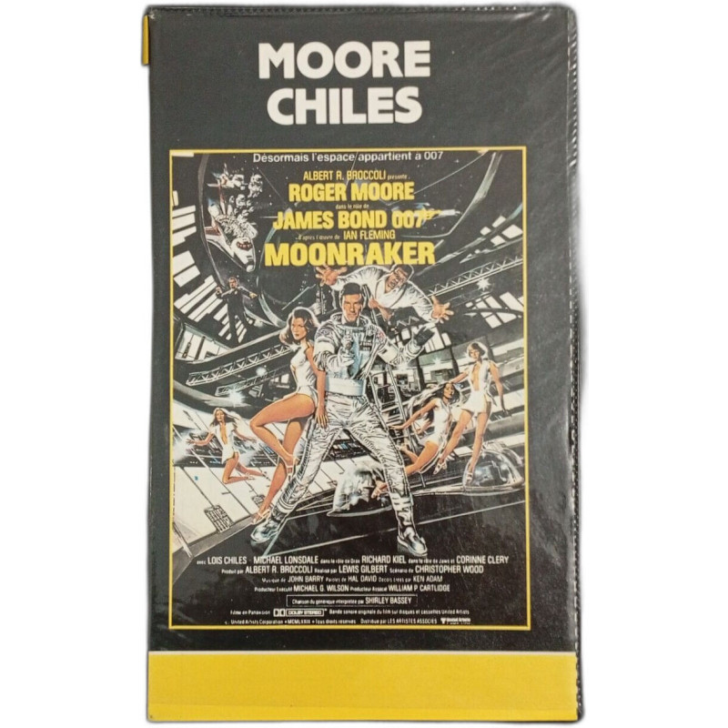 Moonraker