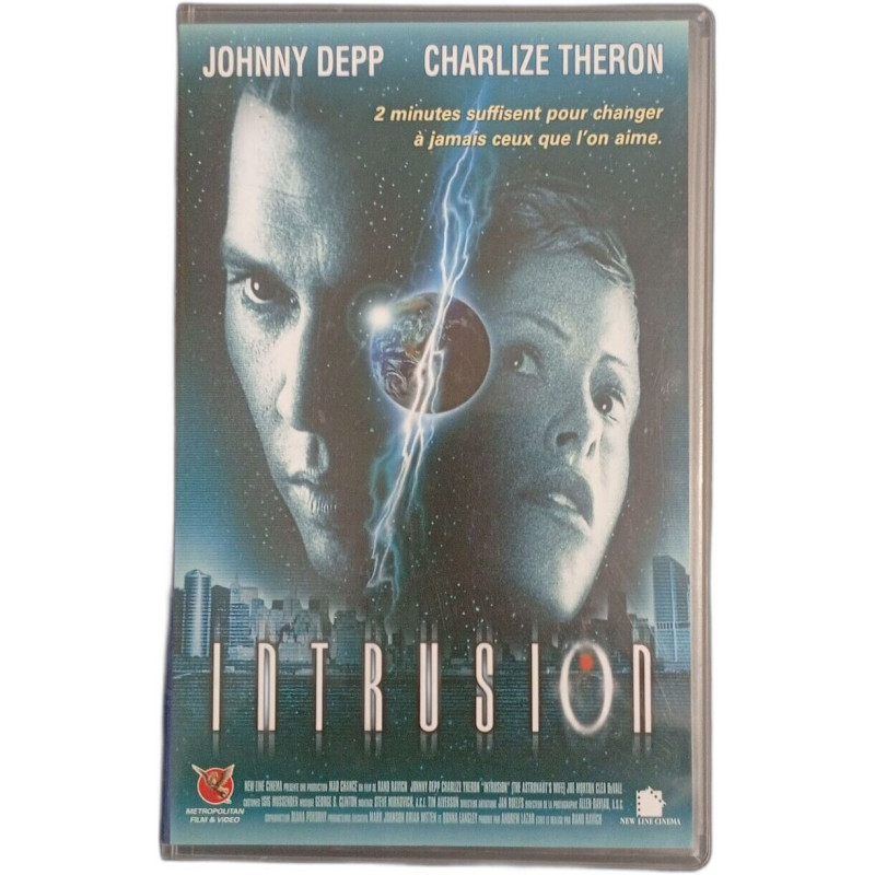 Intrusion