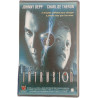 Intrusion