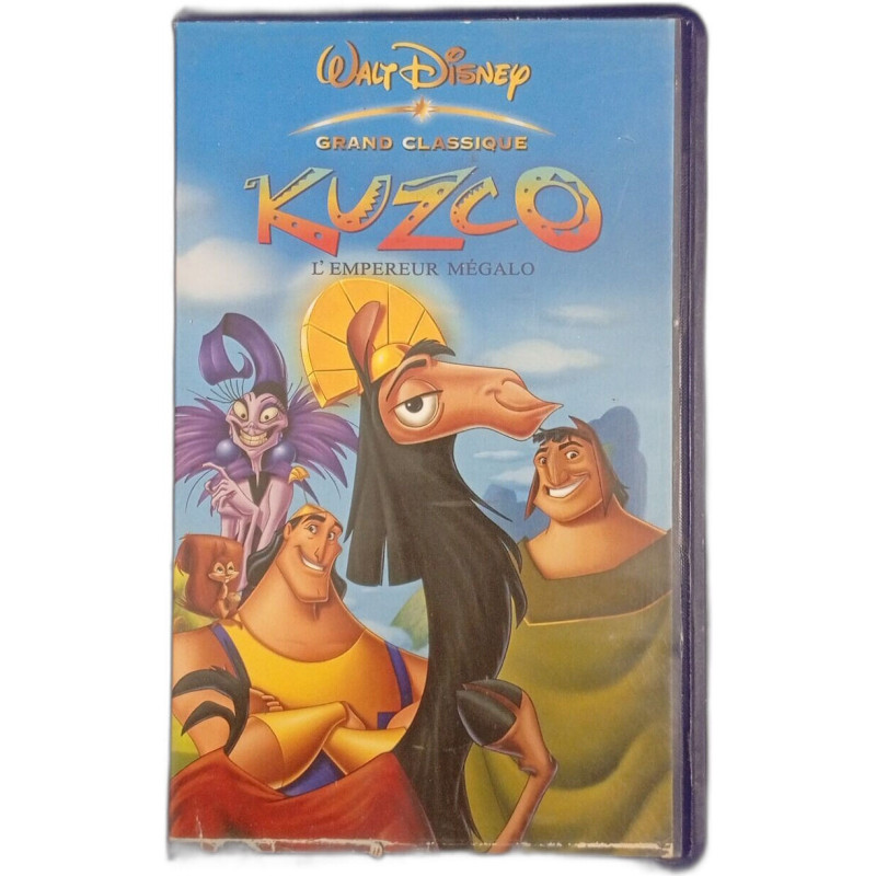 Kuzco