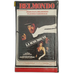Belmondo - la scoumoune